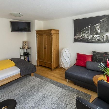 Apartments Im Cafe Einstein Freiburg im Breisgau Ngoại thất bức ảnh