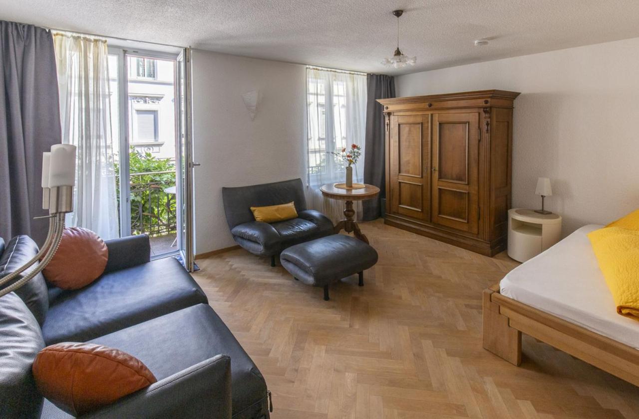 Apartments Im Cafe Einstein Freiburg im Breisgau Ngoại thất bức ảnh