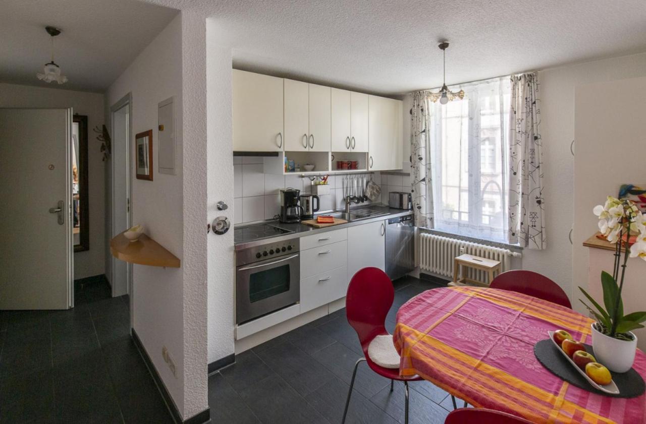 Apartments Im Cafe Einstein Freiburg im Breisgau Ngoại thất bức ảnh