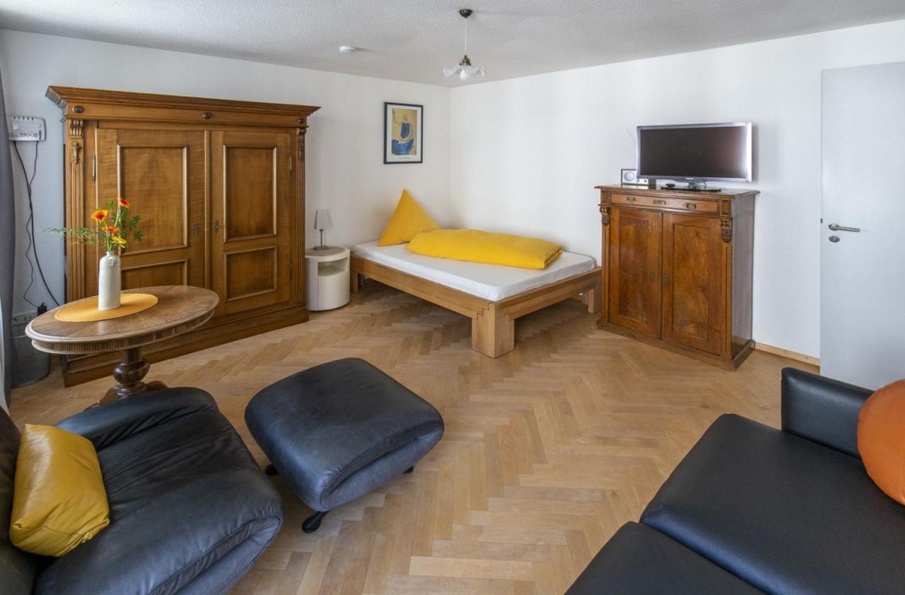 Apartments Im Cafe Einstein Freiburg im Breisgau Ngoại thất bức ảnh
