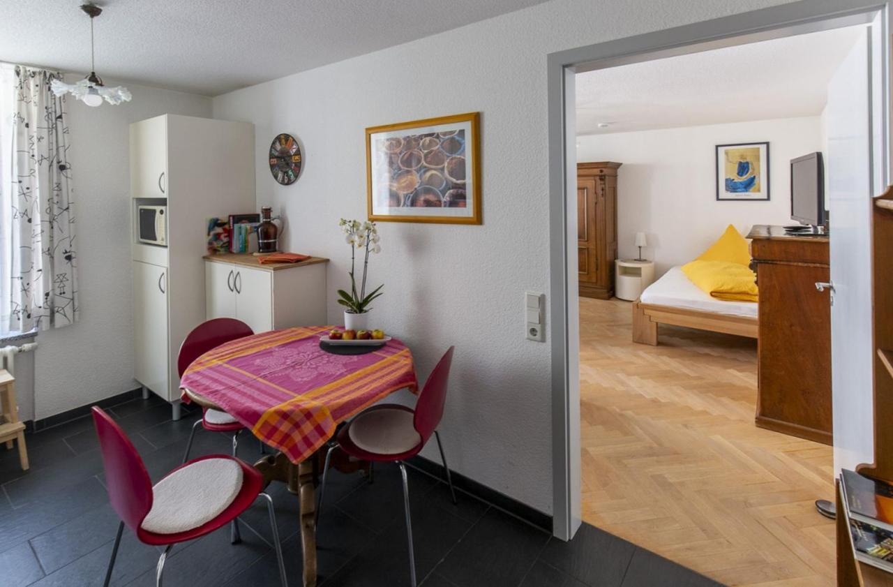 Apartments Im Cafe Einstein Freiburg im Breisgau Ngoại thất bức ảnh