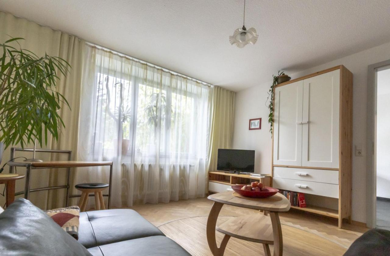 Apartments Im Cafe Einstein Freiburg im Breisgau Ngoại thất bức ảnh