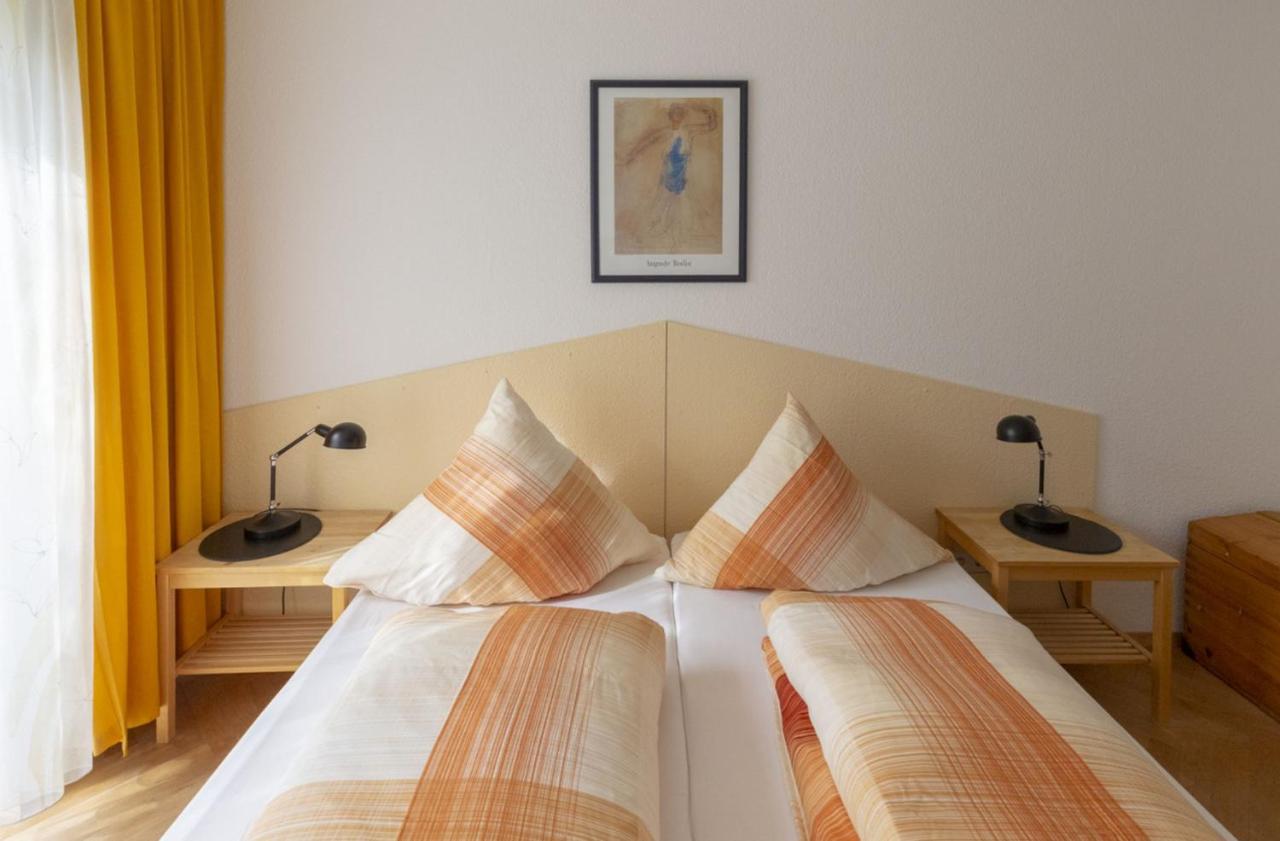 Apartments Im Cafe Einstein Freiburg im Breisgau Ngoại thất bức ảnh